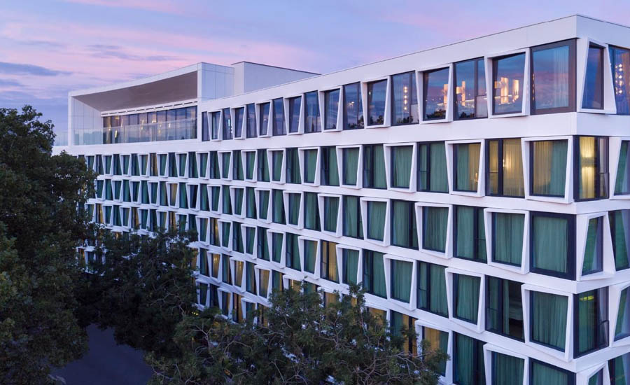 ATLANTIC Hotel Münster