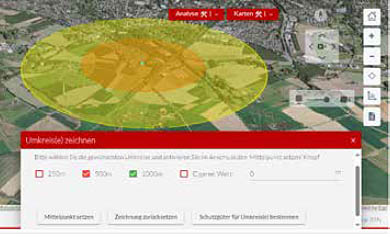 Digitaler Zwilling Gefahrenabwehr NRW
