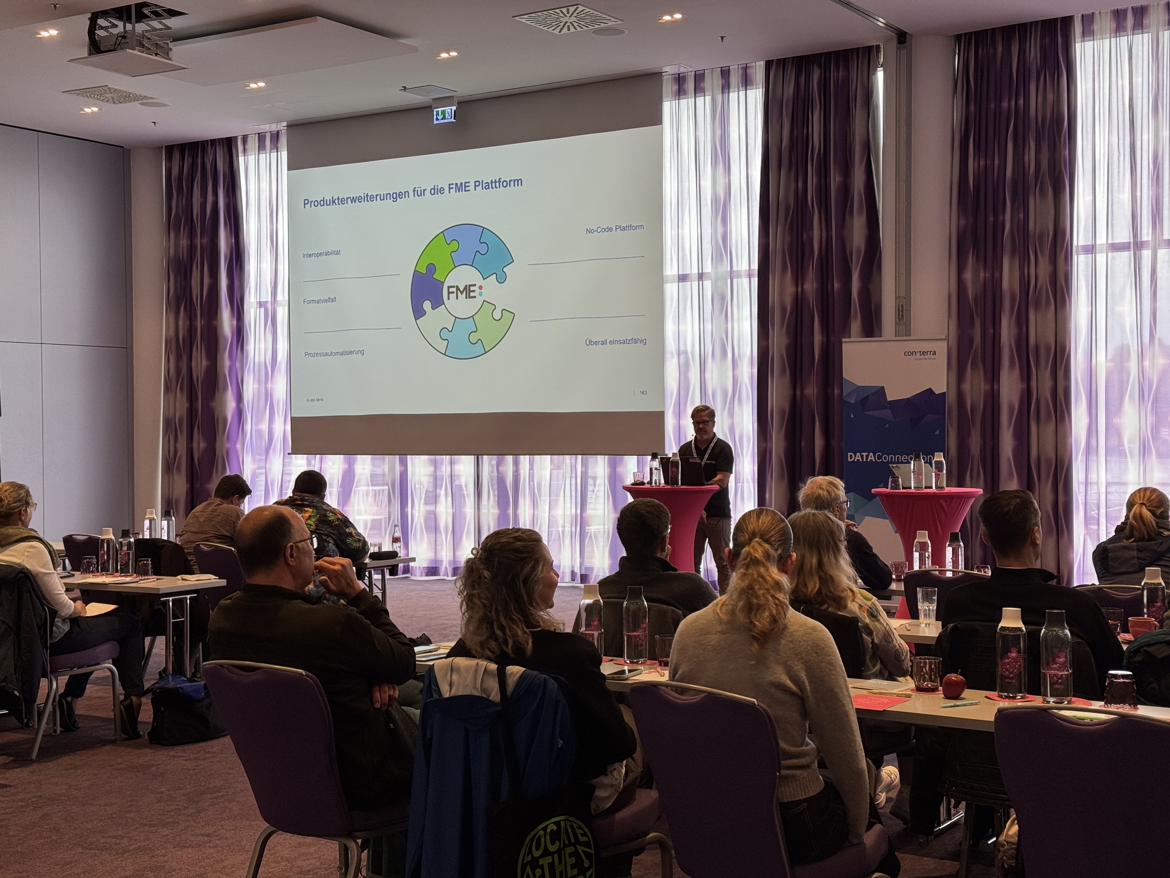 DataCon 2025
