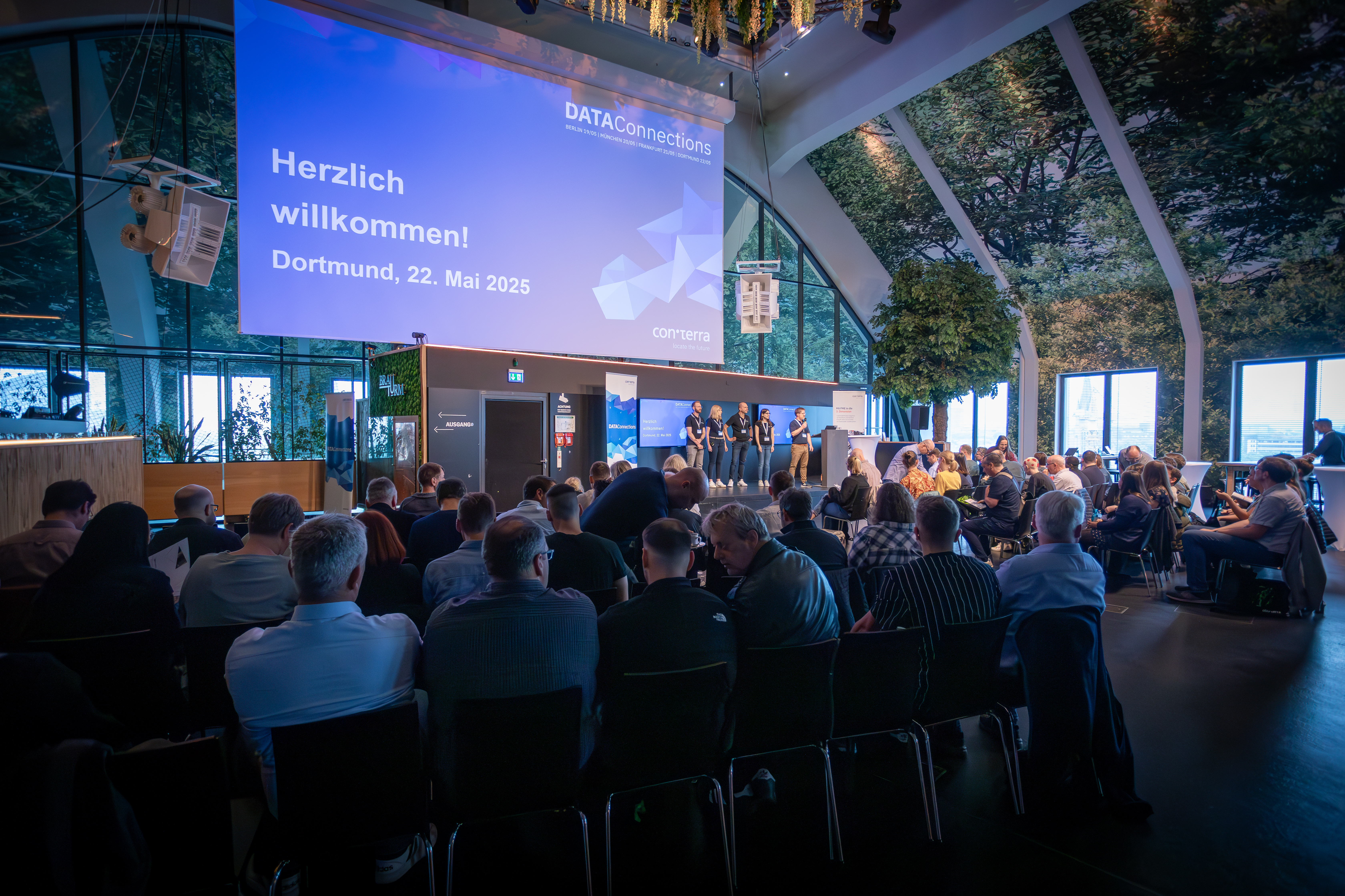 DataCon 2025
