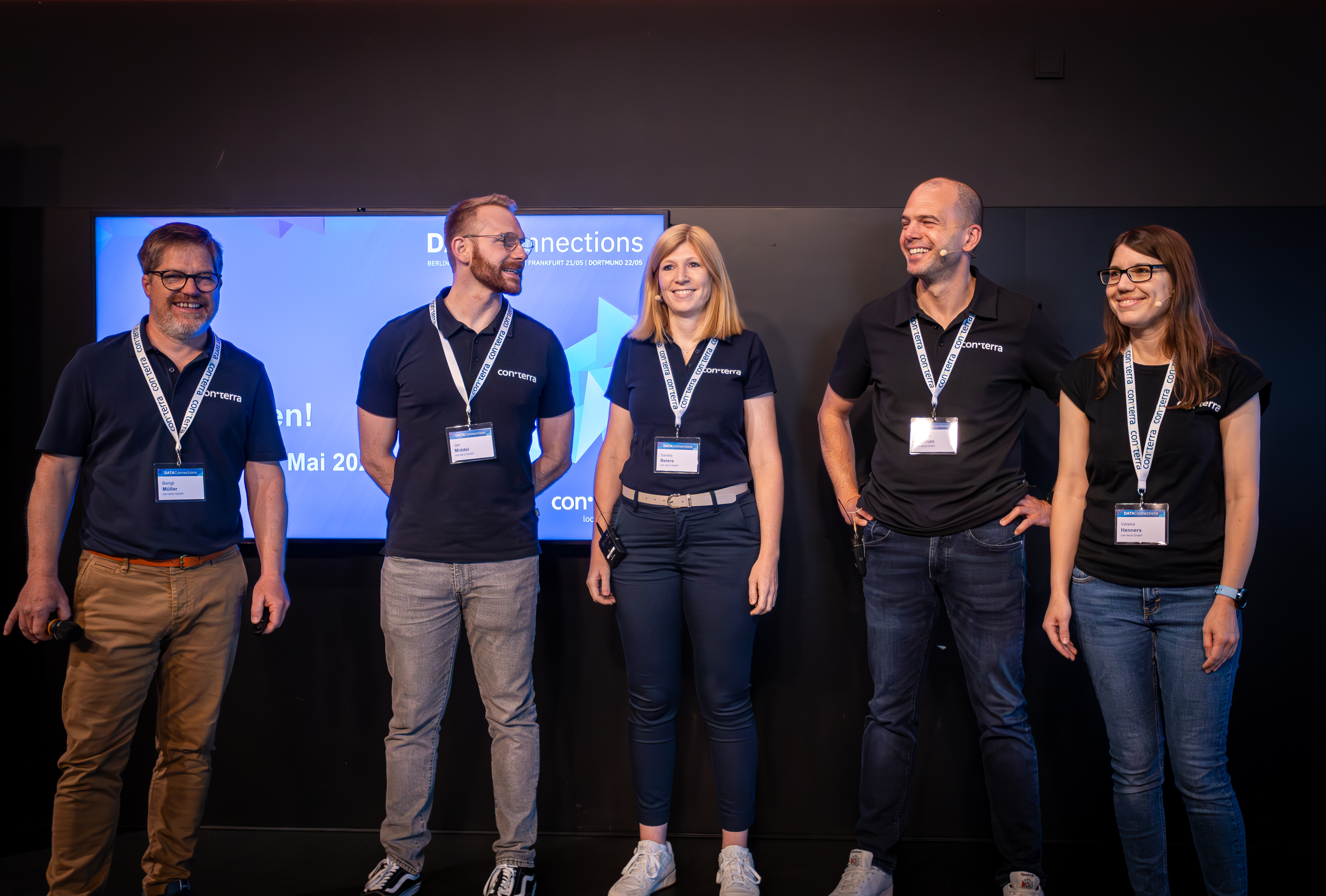 DataCon 2025