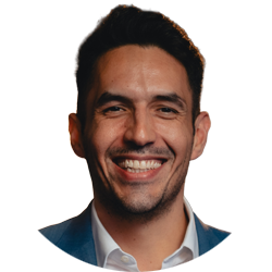 Gabriel Becker, STACKIT / Schwarz Digits