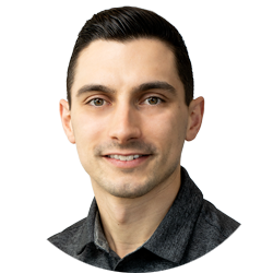 Christian Berger, Safe Software Inc.