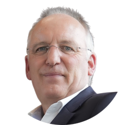 Gerald Müller, HVG Grünflächenmanagement GmbH