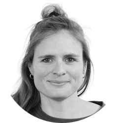 Judith Becka, con terra