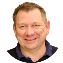 Dipl.Ing. Rupert Kellerbauer M.Sc., TenneT TSO GmbH, Built DC 