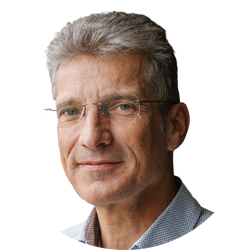 Prof. Dr. Antonio Krüger, DfKI