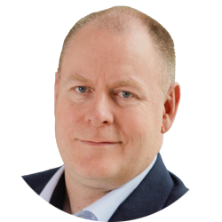 Marko Prisky, Esri Deutschland