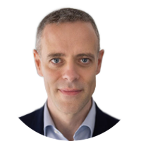 Dr. Markus Richter, BMDS