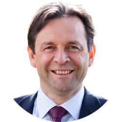 Ronny Zienert, GeoSN