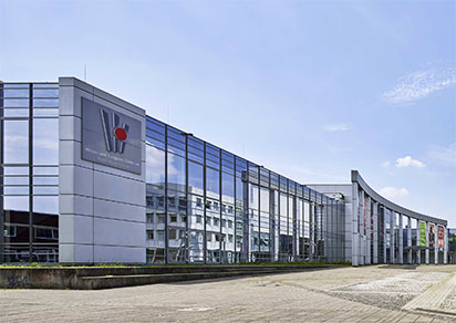 MCC Halle Münsterland