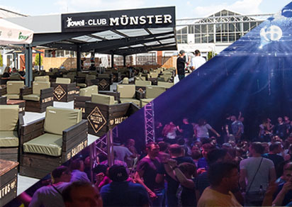 Jovel Club