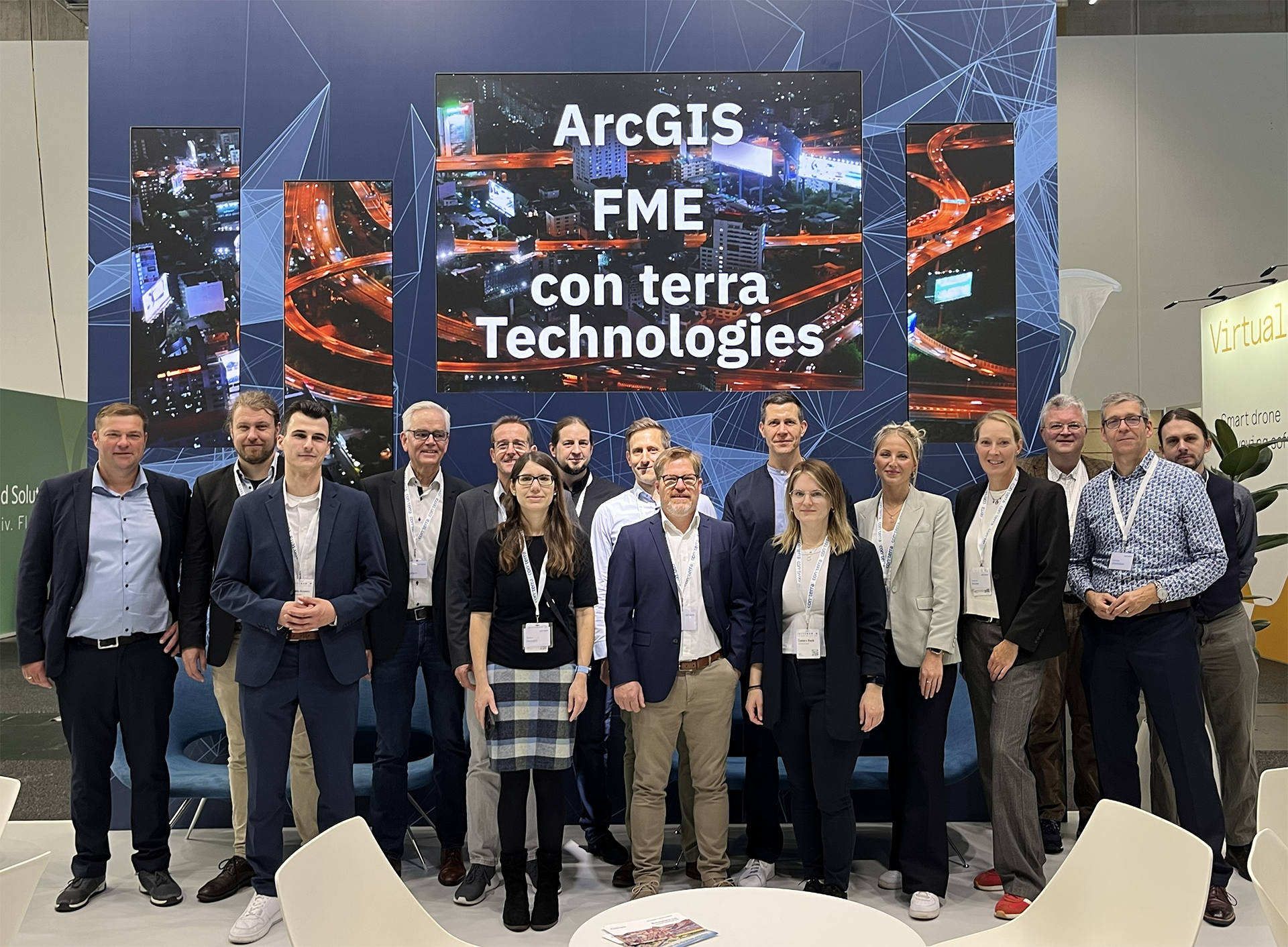 INTERGEO Team 2025