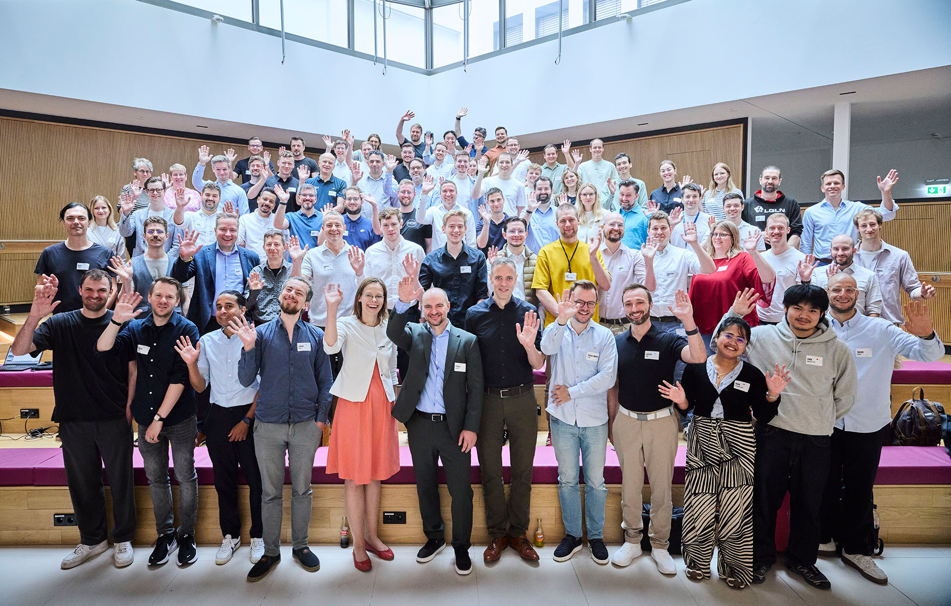 BMDS SPARK Hackathon 2026