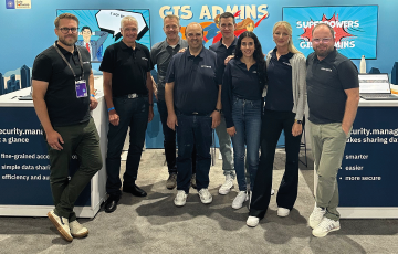 Esri UC 2025
