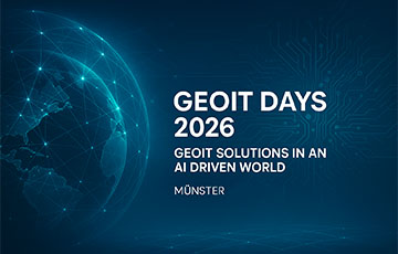 GeoIT Days 2026