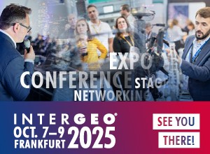 INTERGEO 2025