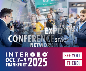 Intergeo 2025