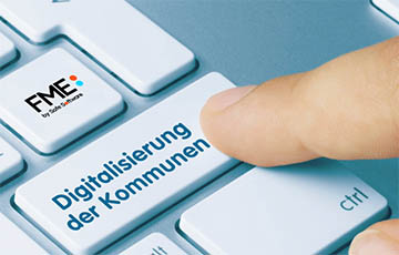 FME in der Praxis – Kommunalverwaltung