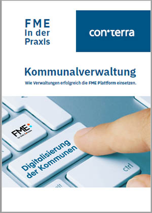 Kommunalverwaltung (PDF)
