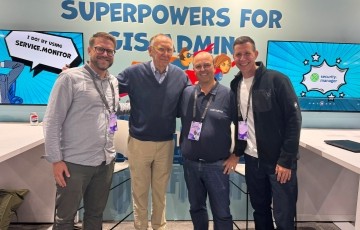 Esri User Conference 2026