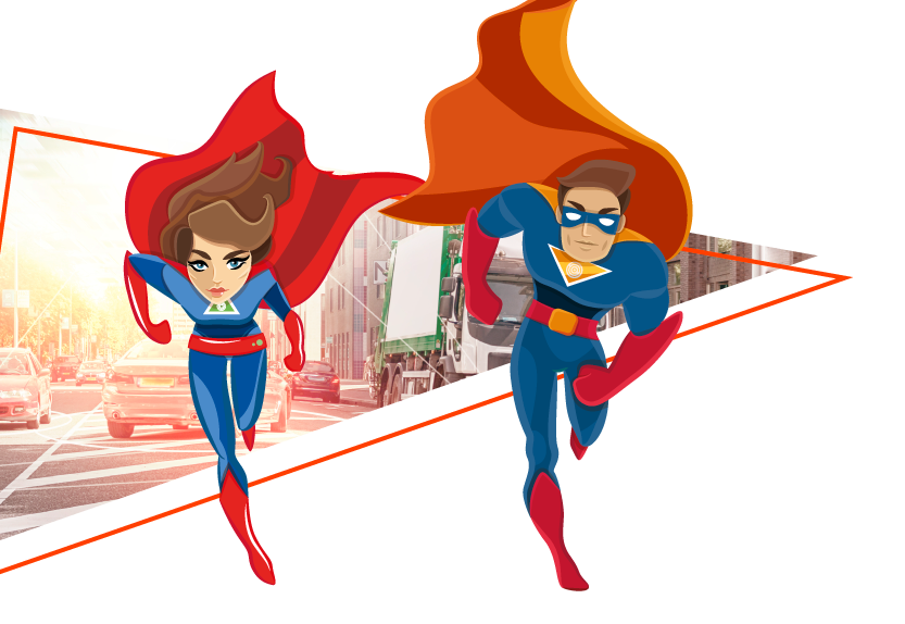Superpowers for GIS Admins