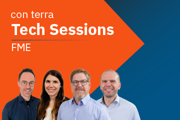 Tech Sessions 2025 FME