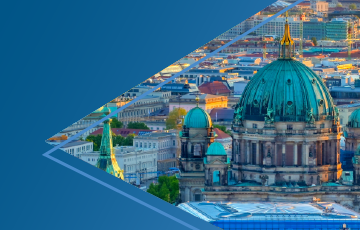 Esri European National Security Summit 2025