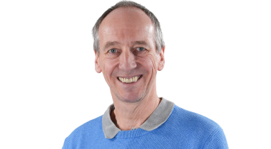 Dr. Matthias Bluhm
