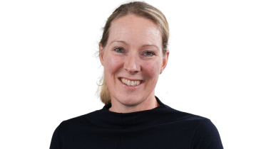 Susanne Richter