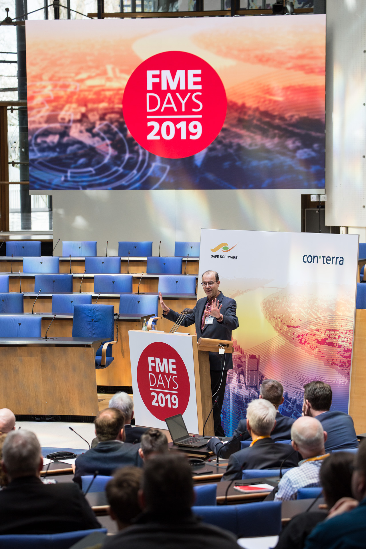 FME Days 2019