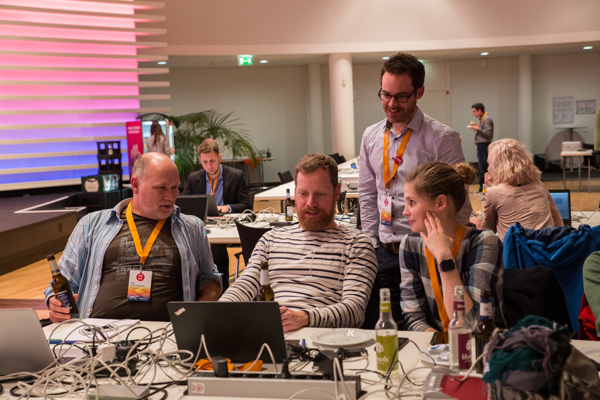 FME Days 2019