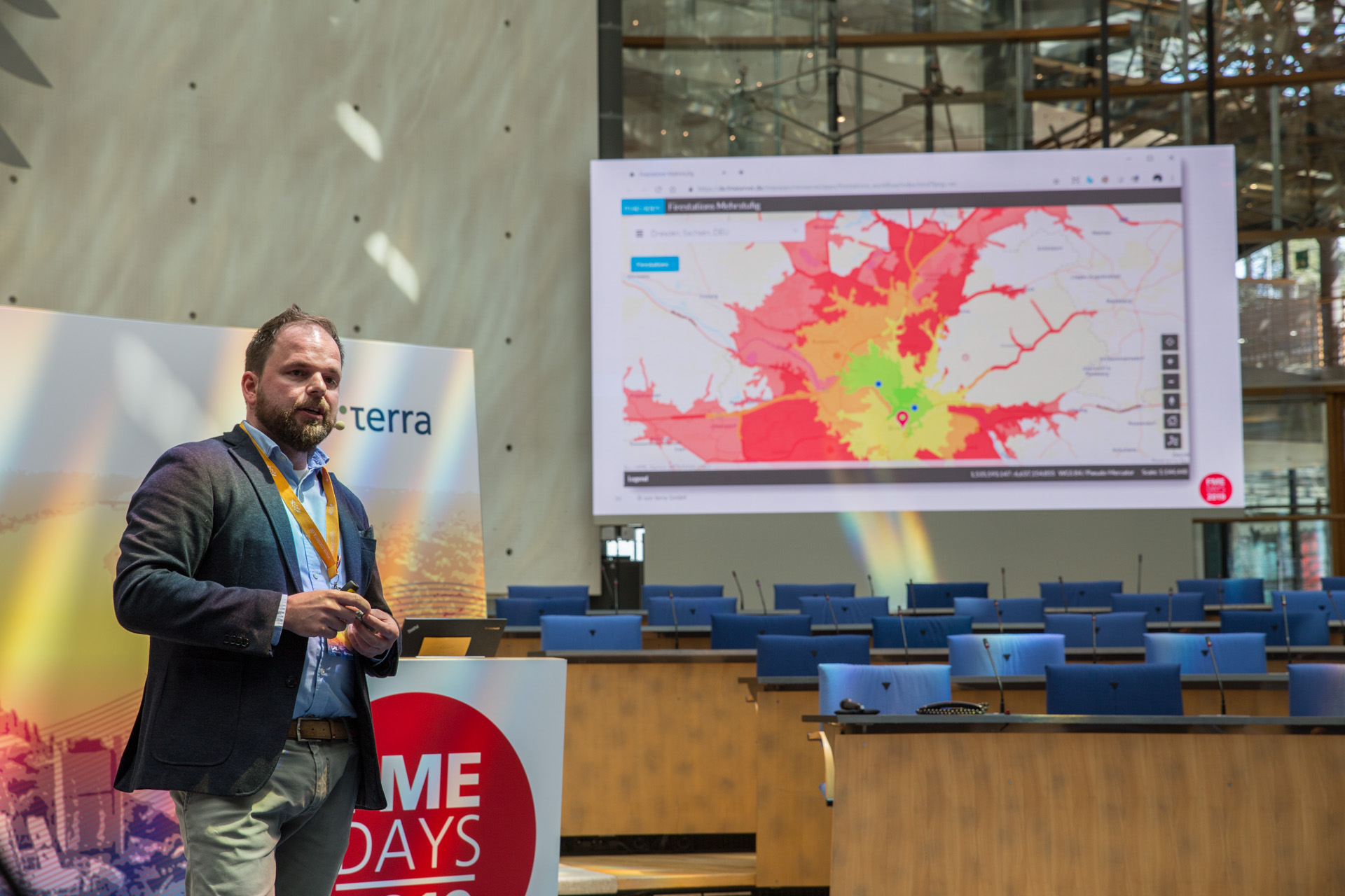 FME Days 2019