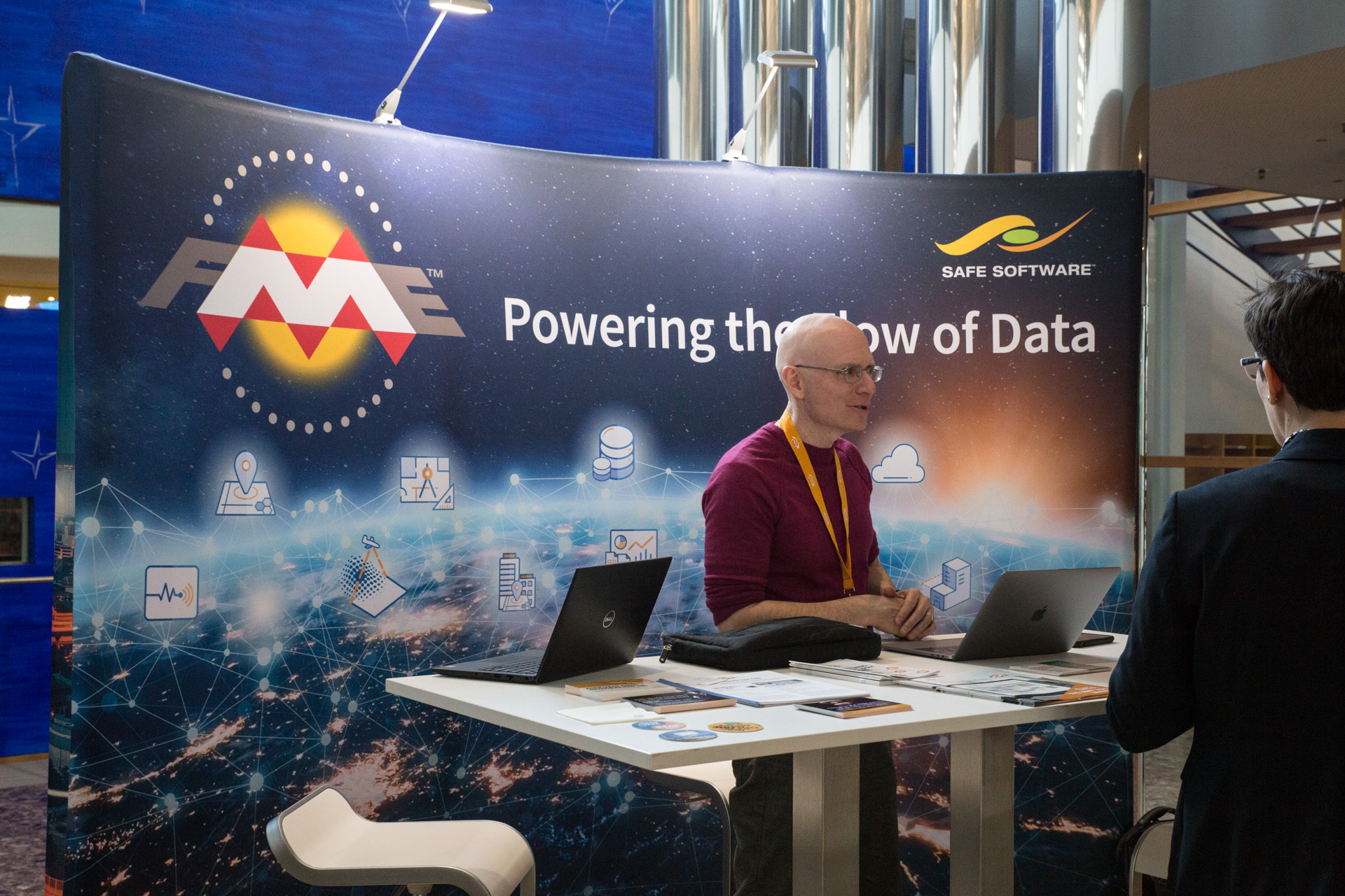 FMEdays 2019 – locate the future!