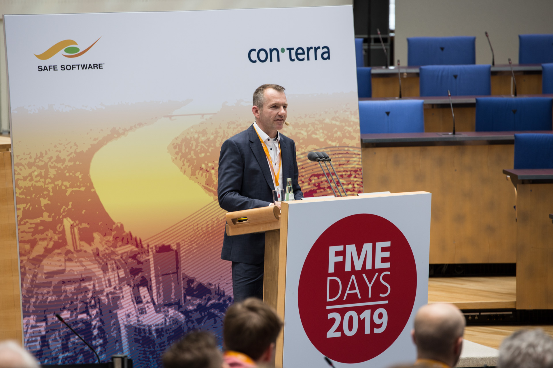 FME Days 2019