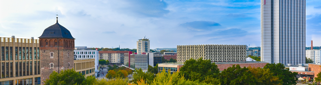 Stadt Chemnitz