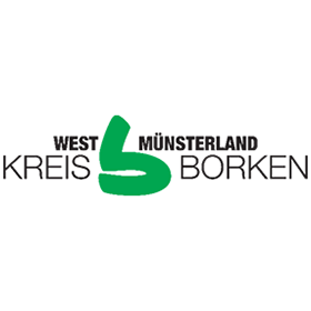 Logo Kreis Borken