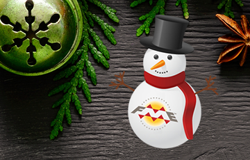 Der FME Adventskalender