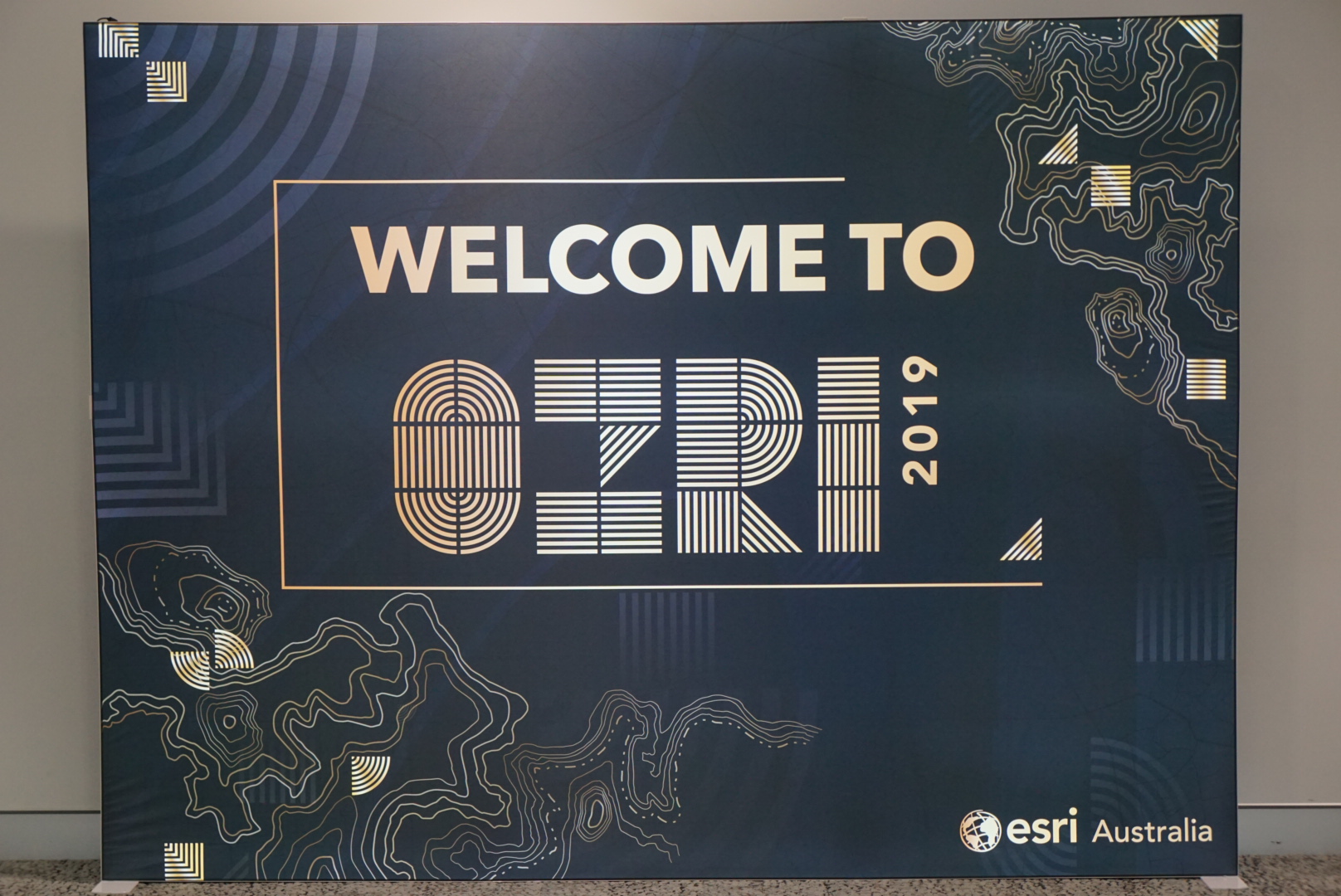 Welcome to Ozri 2019