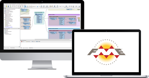 FME Desktop