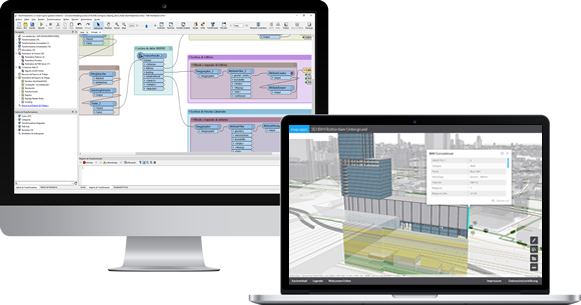 FME Desktop