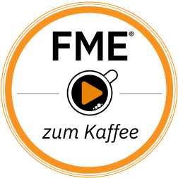 FME zum Kaffee