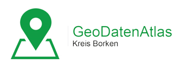 GeoDatenAtlas Kreis Borken