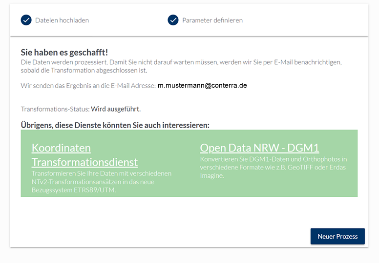 IFC Validationsdienst: IFCValidator