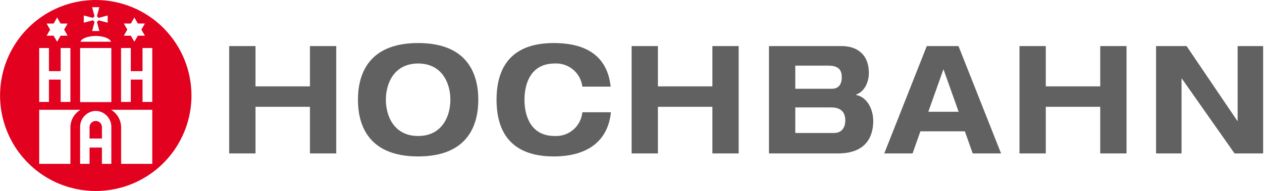 Hamburger Hochbahn