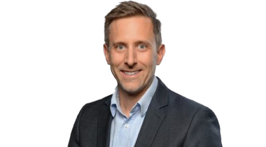 Eric Schmalen