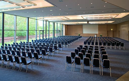 Mövenpick Europasaal
