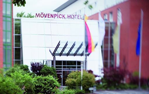 Mövenpick Münster