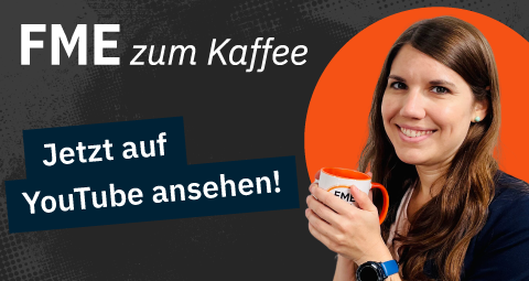 FME zum Kaffee