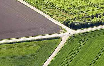 Header Geopunt.be – Das Flämische Geoportal